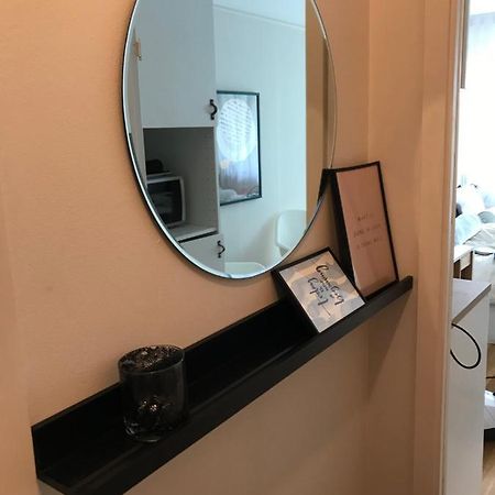 Laegenhet / Studio I Centrala Båstad Zewnętrze zdjęcie