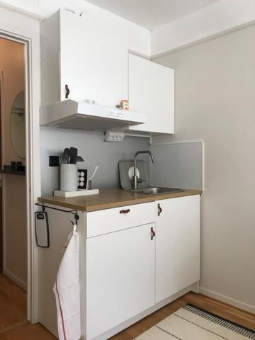 Laegenhet / Studio I Centrala Båstad Zewnętrze zdjęcie