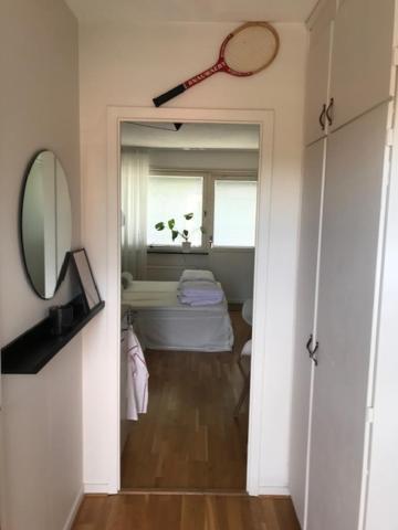 Laegenhet / Studio I Centrala Båstad Zewnętrze zdjęcie