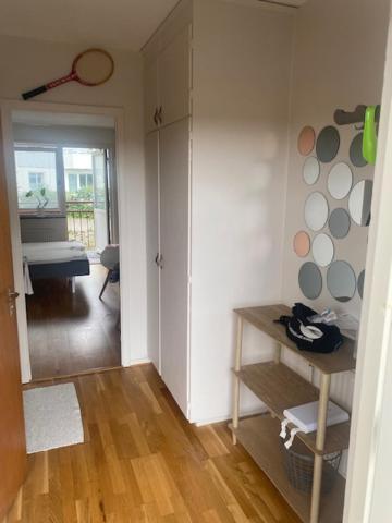 Laegenhet / Studio I Centrala Båstad Zewnętrze zdjęcie