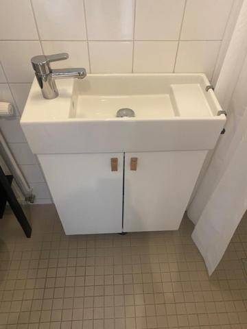 Laegenhet / Studio I Centrala Båstad Zewnętrze zdjęcie